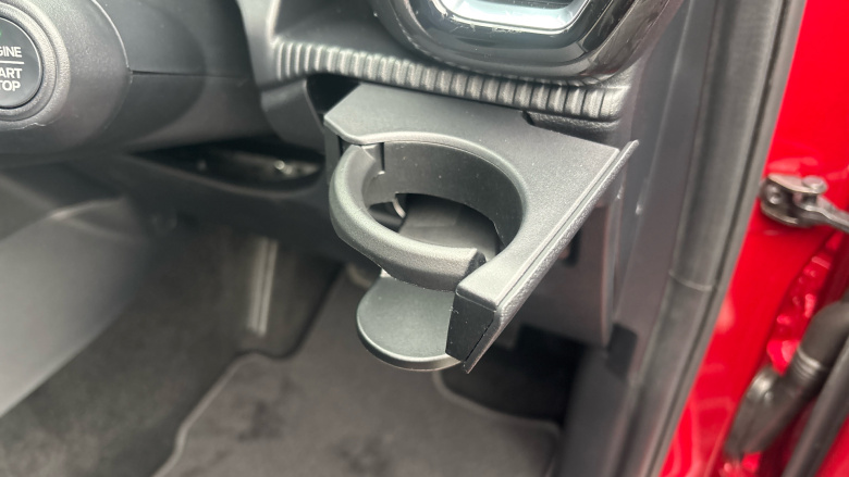 Ford Ranger Petrol Pick Up D/Cab Wildtrak 2.3 EcoBoost PHEV 281 Auto